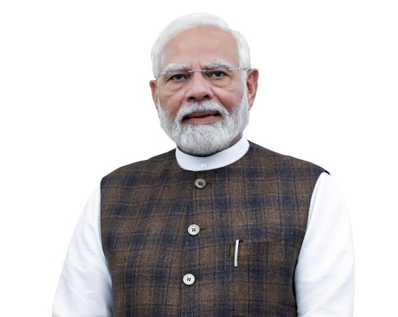 Prime Minister of India Narendra Modi